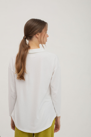 Mus & Bombon Odiel Shirt