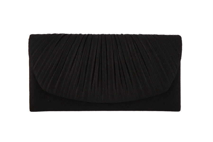 Textured Clutch