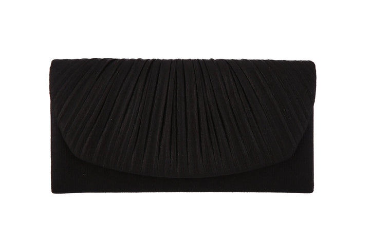 Textured Clutch