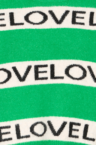 b. young BYOmea Love Sweater