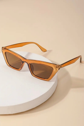 The Soho Sunglasses