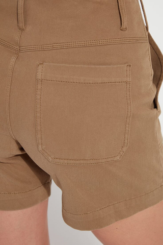Lysse Monroe Denim Short