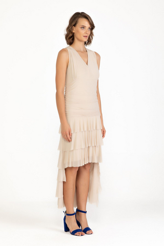 Francoise Dress