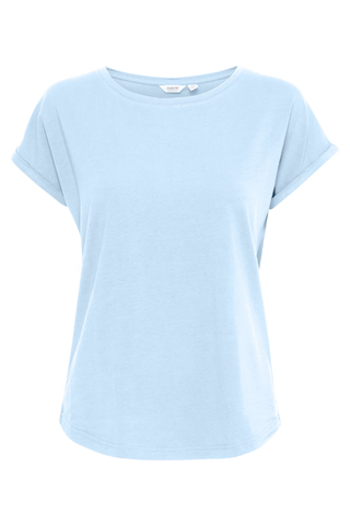 b. young BYPamila Shirt - Angel Falls