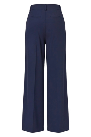 Brooke High Rise Wide Leg Trousers - 31" Liverpool LM7B40M44