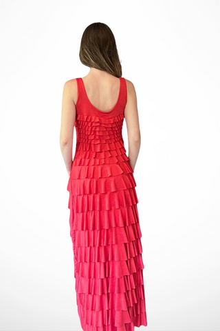 Merit Dress - Revolution