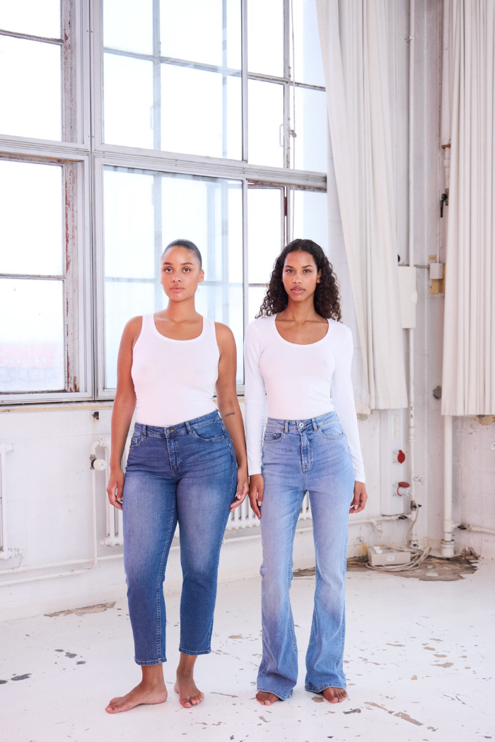 Ichi IHZola T-Shirt - White