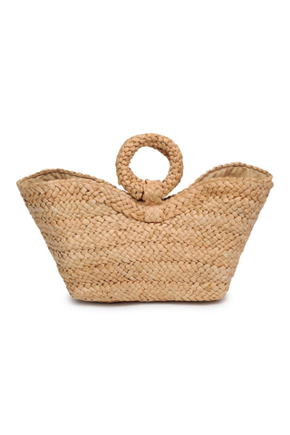 Urban Expressions Edith Tote - Natural