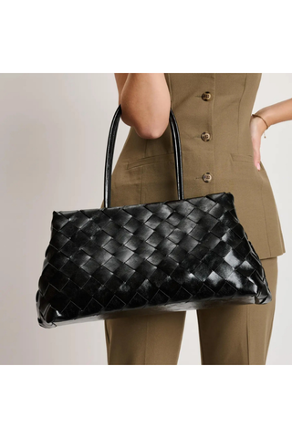 Moda Luxe Elsy Satchel