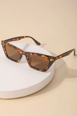The Soho Sunglasses