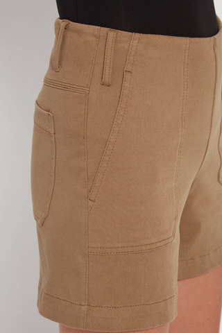 Lysse Monroe Denim Short