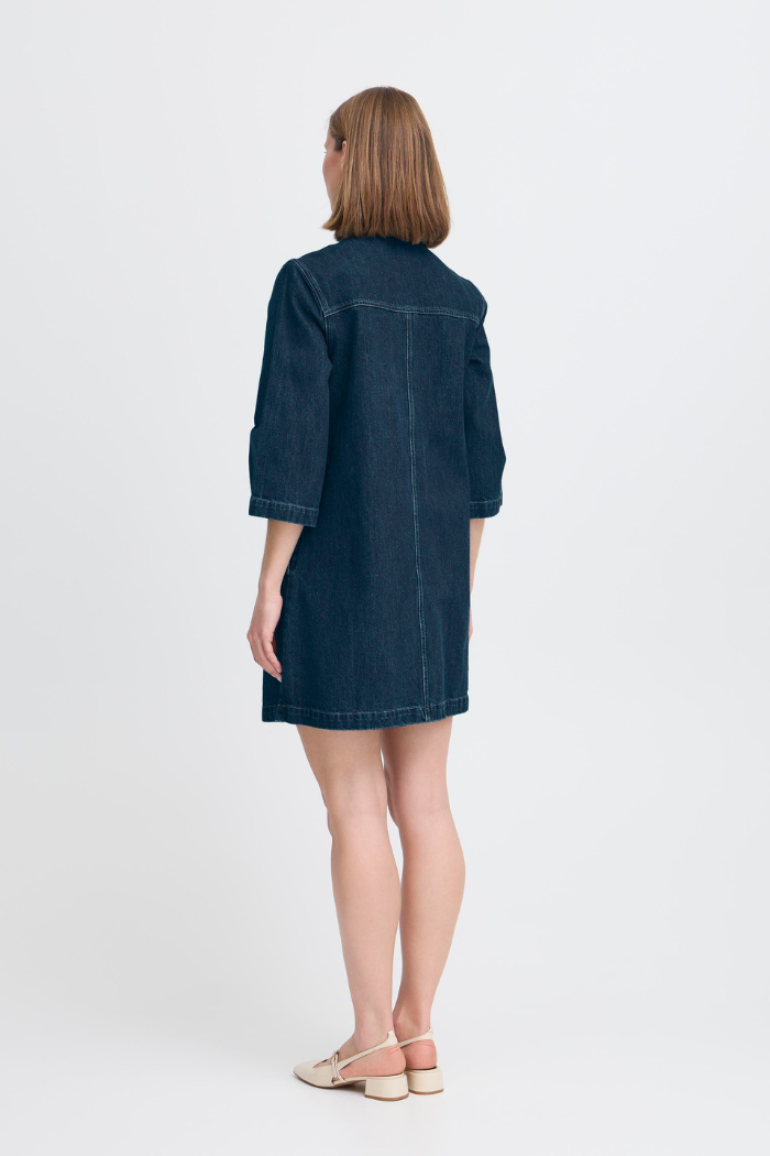 b. young BYLukan Dress 20817012