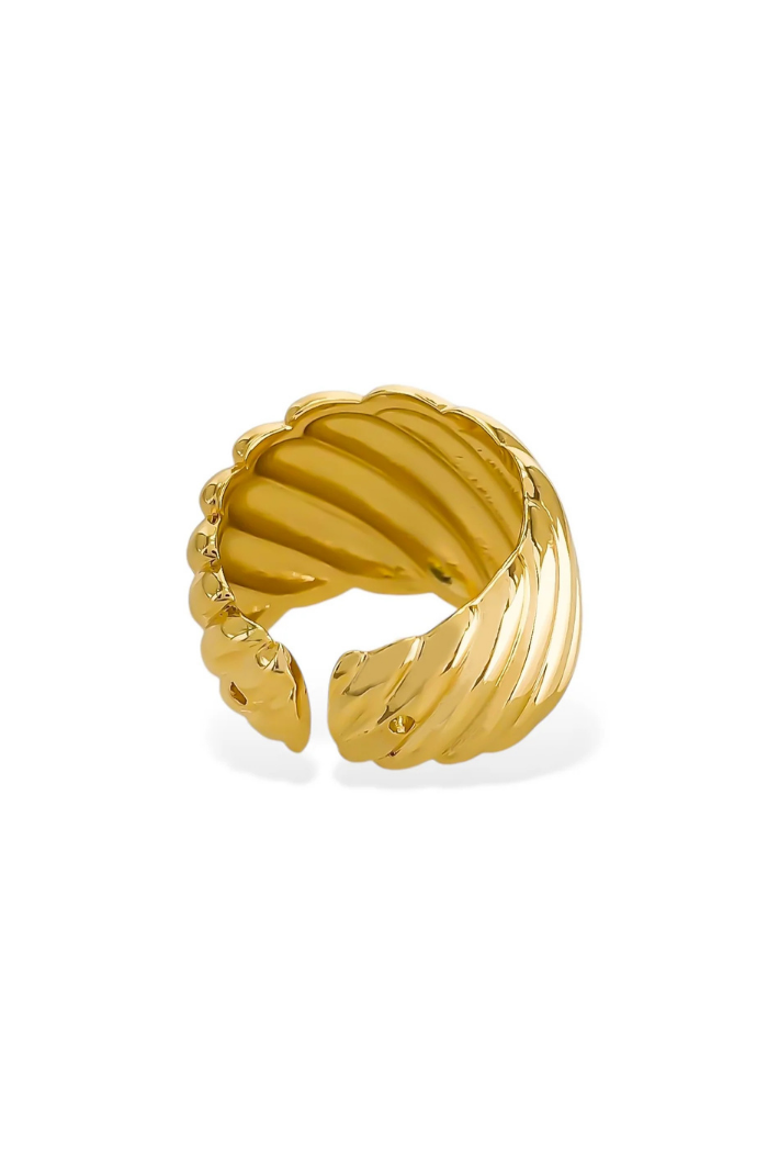 OMGBlings B2R004 - Statement Ring