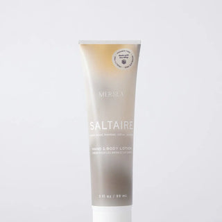Whip Hand/Body Lotion
