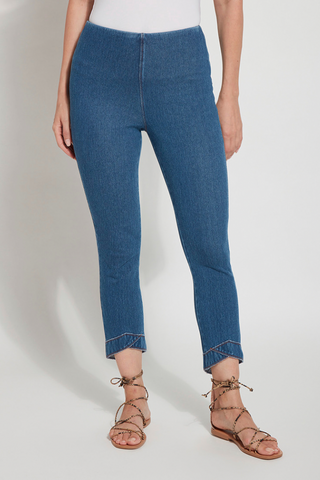 Lysse Lauren Crop Legging