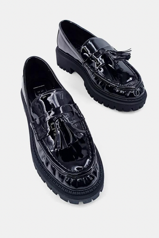 Shushop Taylor Loafer