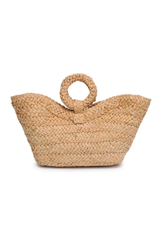 Urban Expressions Edith Tote - Natural