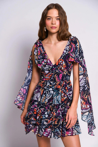 Hutch Irie Dress