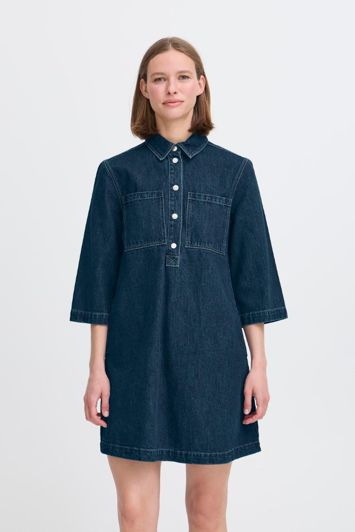 b. young BYLukan Dress 20817012