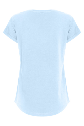b. young BYPamila Shirt - Angel Falls