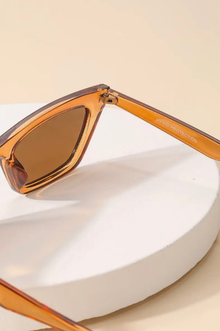 The Soho Sunglasses