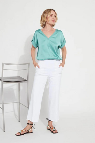 Lysse Santorini Top