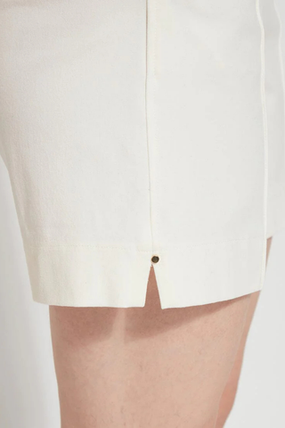 Amanda Short - Off White