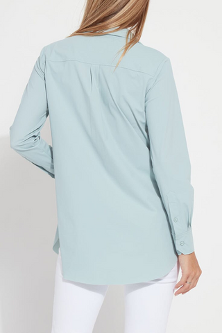 Lysse Schiffer Button Down