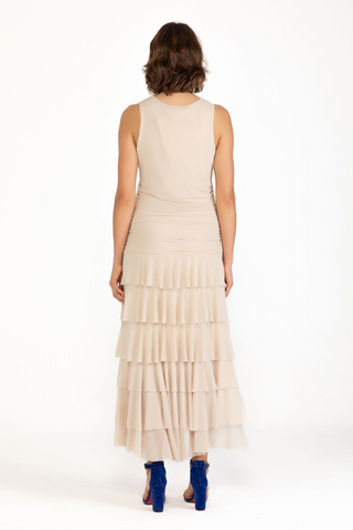 Francoise Dress