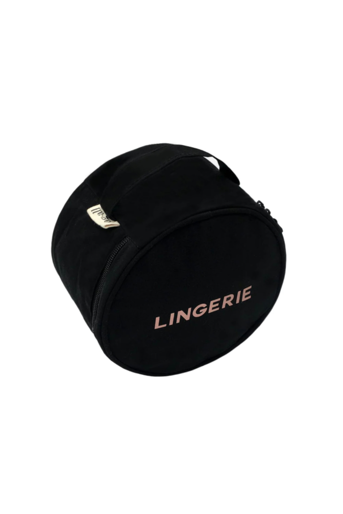 The Round Lingerie Case