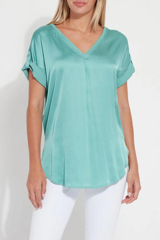 Lysse Santorini Top