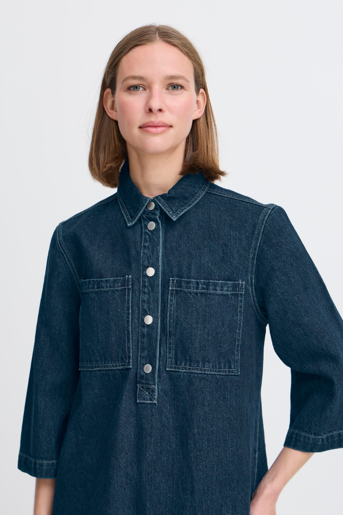 b. young BYLukan Dress 20817012