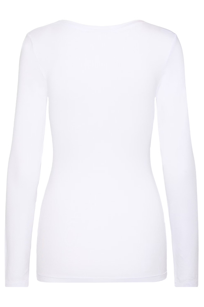 Ichi IHZola T-Shirt - White