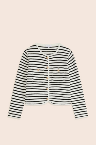 Suncoo Gabriel Cardigan