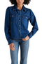 Medium Blue