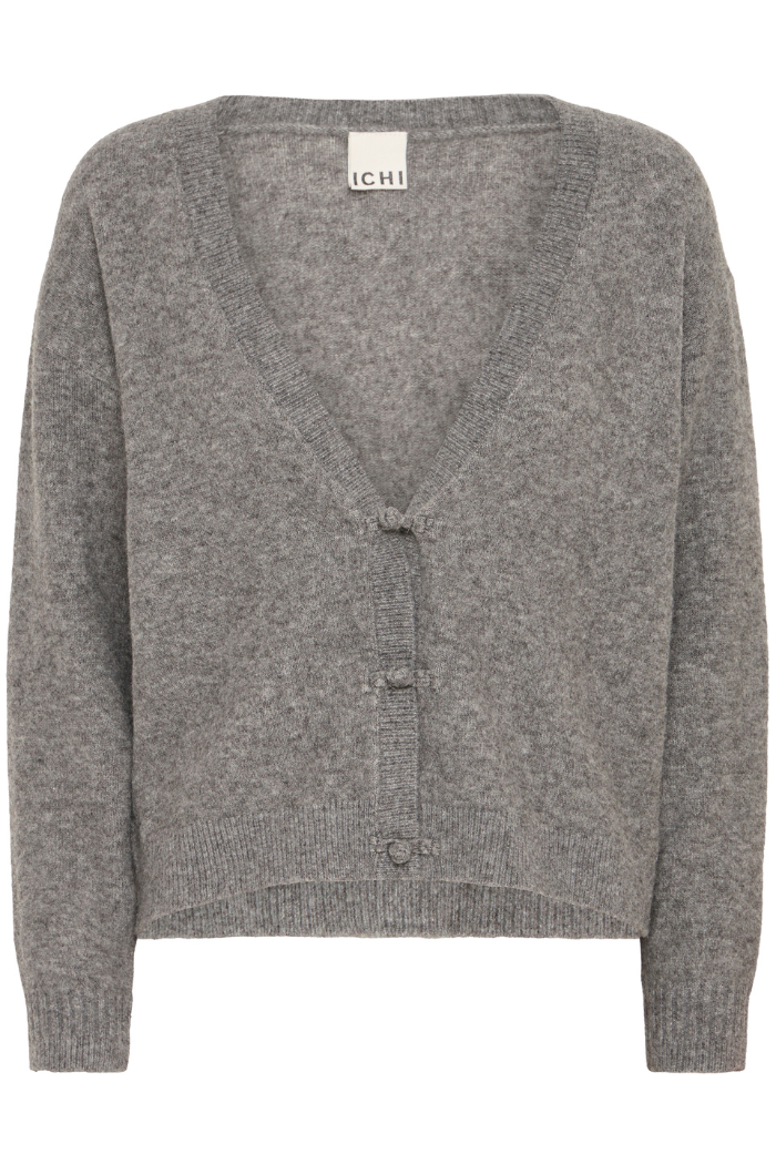 ICHI IHDasila Sweater 20124215