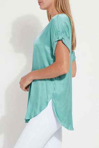 Lysse Santorini Top