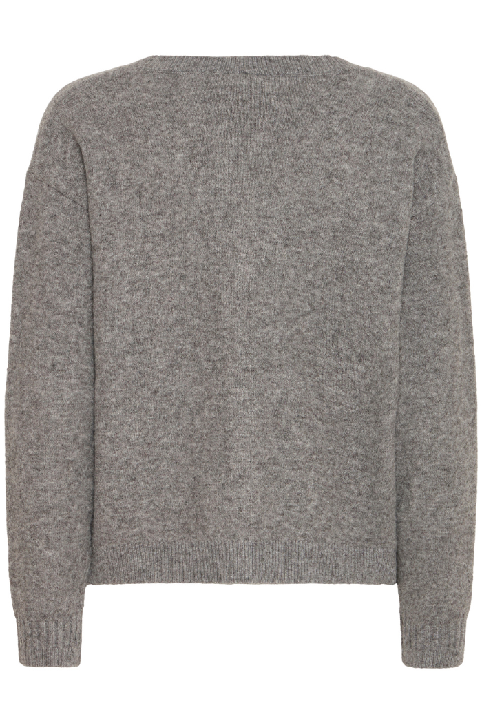 ICHI IHDasila Sweater 20124215