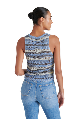 Steve Madden Hannah Sweater