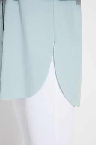 Lysse Schiffer Button Down