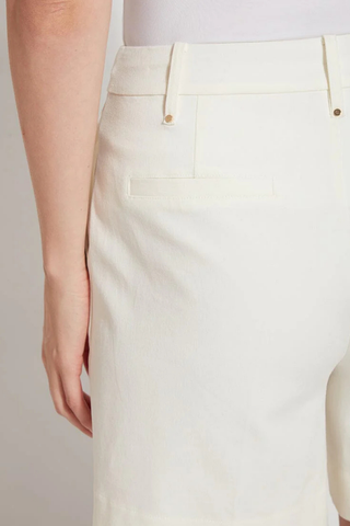 Amanda Short - Off White