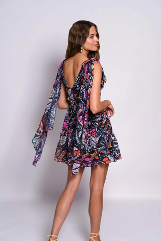 Hutch Irie Dress