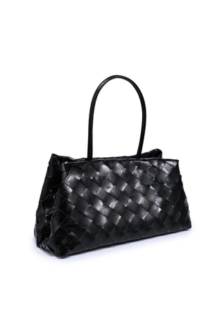 Moda Luxe Elsy Satchel