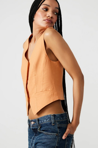 Selene Vest