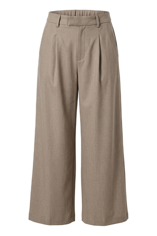 High Rise Wide Leg Trouser Liverpool LM7B82TKK