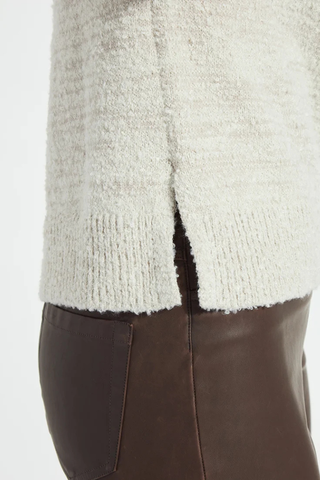 Harriet Fair Isle Sweater Lyssé 23-3972-M7
