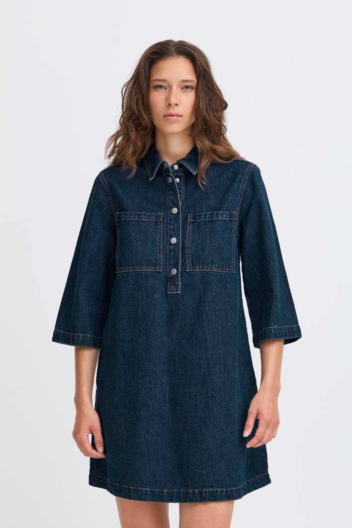 b. young BYLukan Dress 20817012