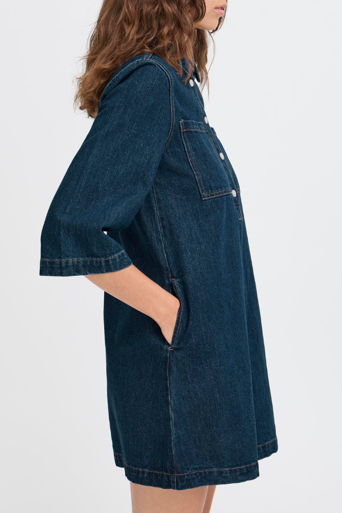 b. young BYLukan Dress 20817012