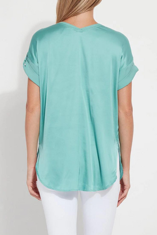 Lysse Santorini Top