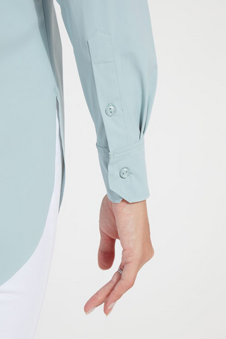 Lysse Schiffer Button Down